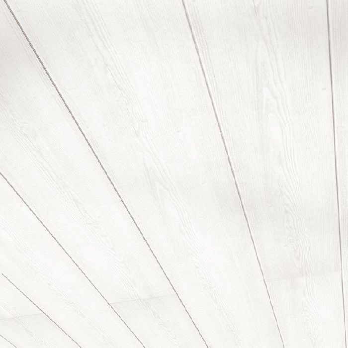 Parador Wand/Decke Dekorpaneele Novara Pinie weiß 2570x200 main product photo