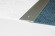 Profilé de transition Brebo A02 Inox acier inoxydable aluminium anodisé 270 cm
