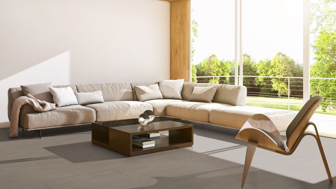 Meister Nadura Floor Premium NB 400 Gris crema rústico 6480 Azulejo 4V