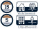 Wicanders Korkboden Corkcomfort Reed Meridian WRT 1-Stab Landhausdiele 4V Wicanders Korkboden Corkcomfort Reed Meridian WRT 1-Stab Landhausdiele 4V