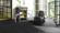 Parador Parqué Trendtime 6 Living Roble noir estructura aserrada 1 lama 4V Parador Parqué Trendtime 6 Living Roble noir estructura aserrada 1 lama 4V