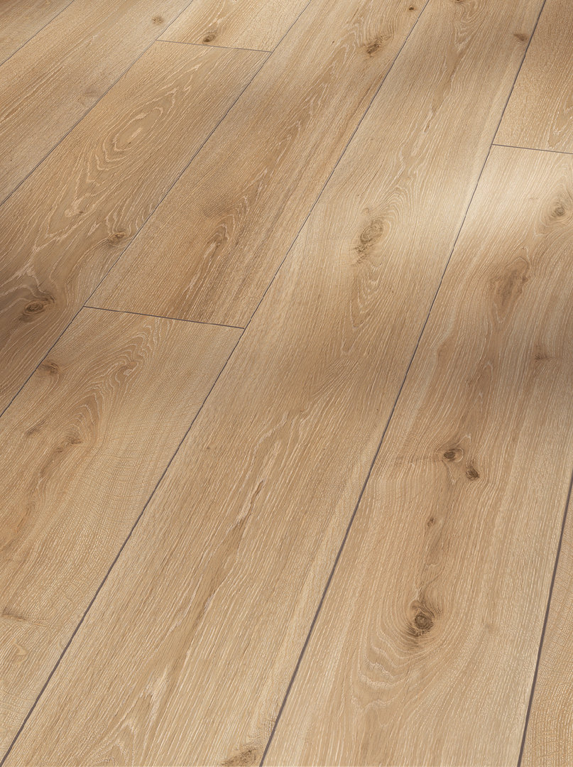 Parador Laminat Trendtime 6 Eiche Castell Gekälkt Schlossdiele 4V