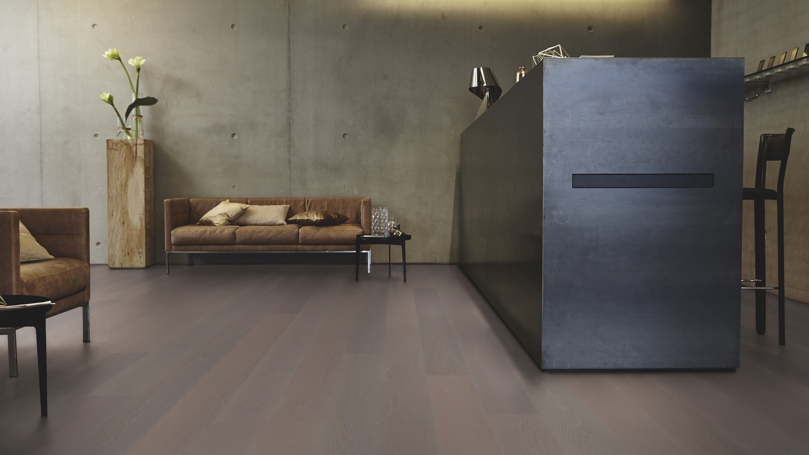 Tarkett Parquet Atelier Vintage Roble Robusto Lama M2V