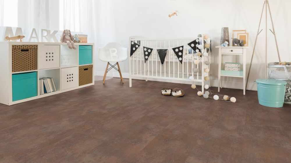 Wicanders Korkboden Artcomfort Metal Bronze NPC Fliese