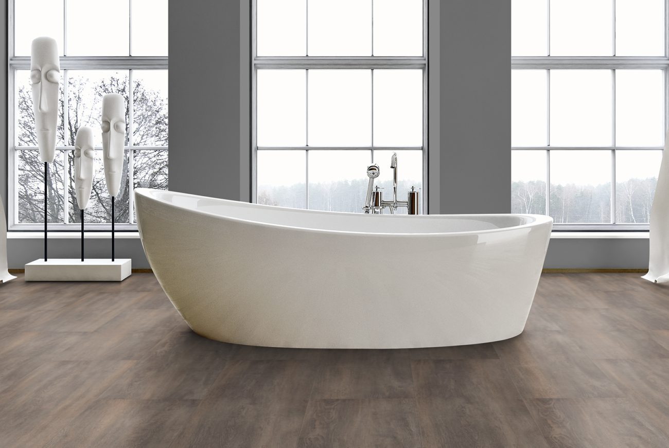 Classen Laminat Trend World Canyon Eiche 1-Stab Landhausdiele 4V