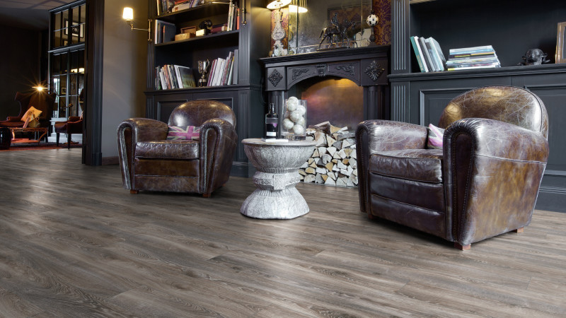 Laminat Wide Highland Eiche Titan D4796 1-Stab Landhausdiele 4V Breite 188mm main product photo