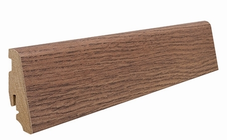 HARO Plinthe pour DISANO 19x58 Chêne cognac main product photo