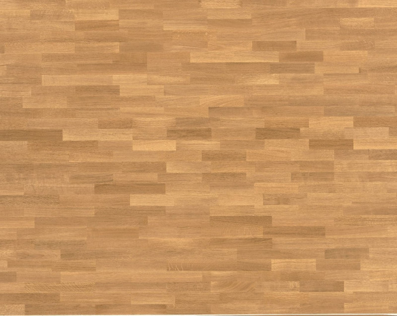 Tarkett Parquet Pure Select Chêne 3 frises Proteco Vernis main product photo