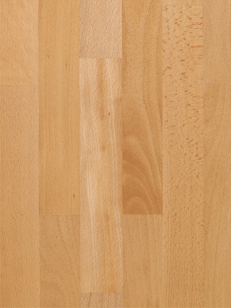 Parador Parkett Basic 11-5 Natur Buche 3-Stab Schiffsboden