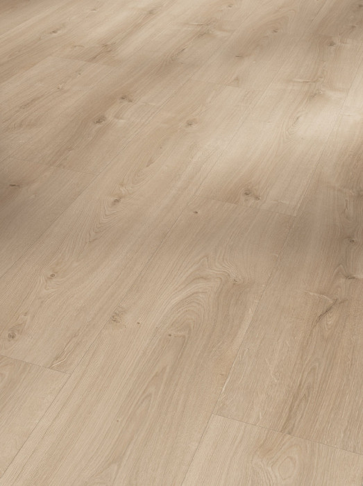 Parador Laminate Basic 600 Oak Avant sanded Broad wide plank M4V main product photo