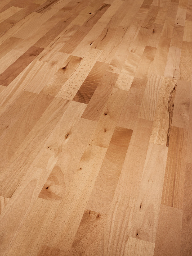 Parador Parquet Eco Balance Living Hêtre 3 frises