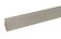 Matching Skirting board 6 cm high Stockholm Ash FOES048 240 cm Matching Skirting board 6 cm high Stockholm Ash FOES048 240 cm