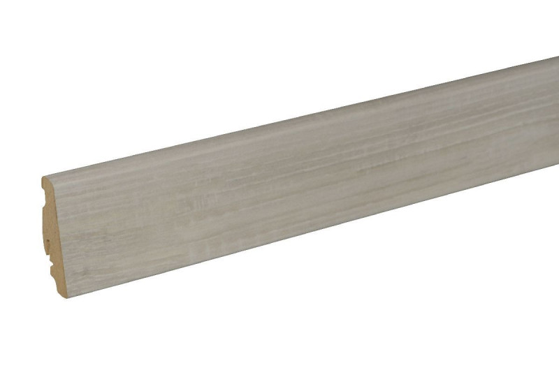 Plinthe de 6 cm Frêne Stockholm FOES048 240 cm main product photo