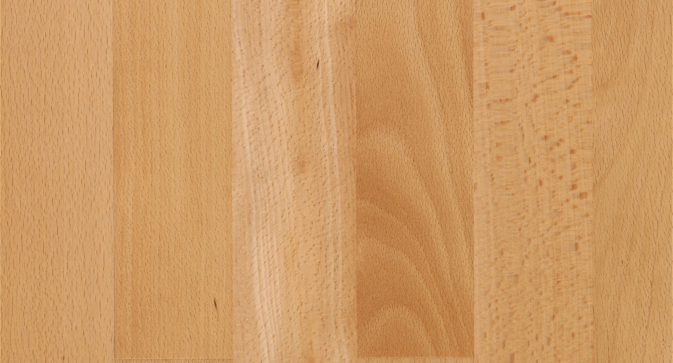 Parador Parquet Classic 3060 Natur Beech 3-strip