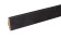 Rodapié a juego de 6 cm de altura Atrium antracita FOFA188 240 cm Rodapié a juego de 6 cm de altura Atrium antracita FOFA188 240 cm