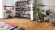 WoodNature Parkett - Smoked Oak (PMPC200-9309) WoodNature Parkett - Smoked Oak (PMPC200-9309)