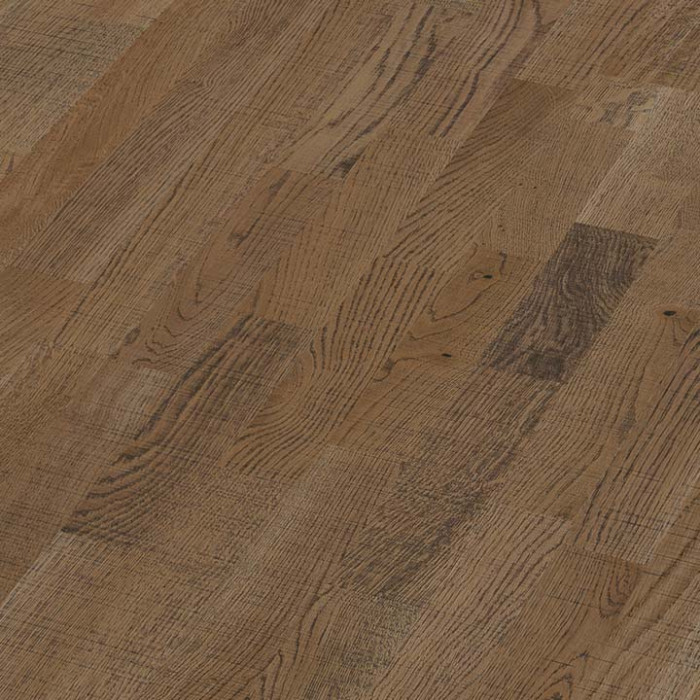 WoodNature Parkett - Vintage Oak olivgrau (PMPC200-0409) main product photo