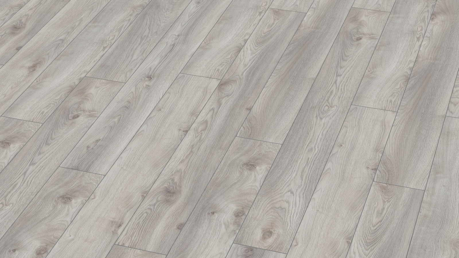 Suelo laminado Wide Macro Oak white D4793 1-Tablilla 4V ancho 188mm