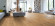 HARO Parquet 4000 Oak Sauvage retro brushed naturaLin plus 1-strip 4V HARO Parquet 4000 Oak Sauvage retro brushed naturaLin plus 1-strip 4V