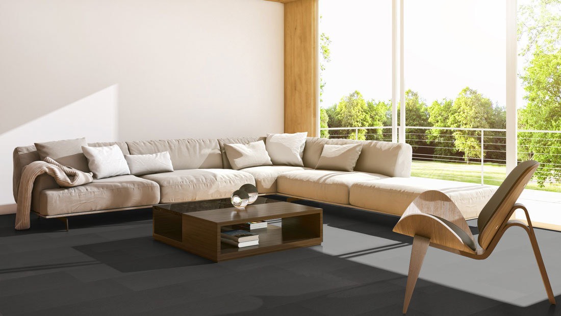 Meister Nadura Boden Premium NB 400 Schiefer anthrazit 6332 Fliese 4V