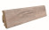 HARO Skirting board for DISANO 19x58 Holm Oak Creme Water-resistant