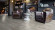 Laminate Wide Highland Oak Silver D4797 1-strip 4V Width 188mm Laminate Wide Highland Oak Silver D4797 1-strip 4V Width 188mm