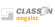 Classen Stratifié Visiogrande Granit noir Carrelage 4V à cliquer