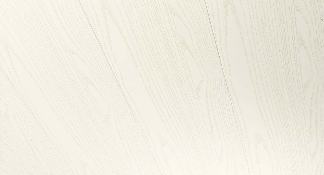 Parador Wand/Decke Dekorpaneele RapidoClick geplankt Esche Weiß 1280x223