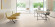 HARO Cork flooring CORKETT Lagos White Classic HARO Cork flooring CORKETT Lagos White Classic
