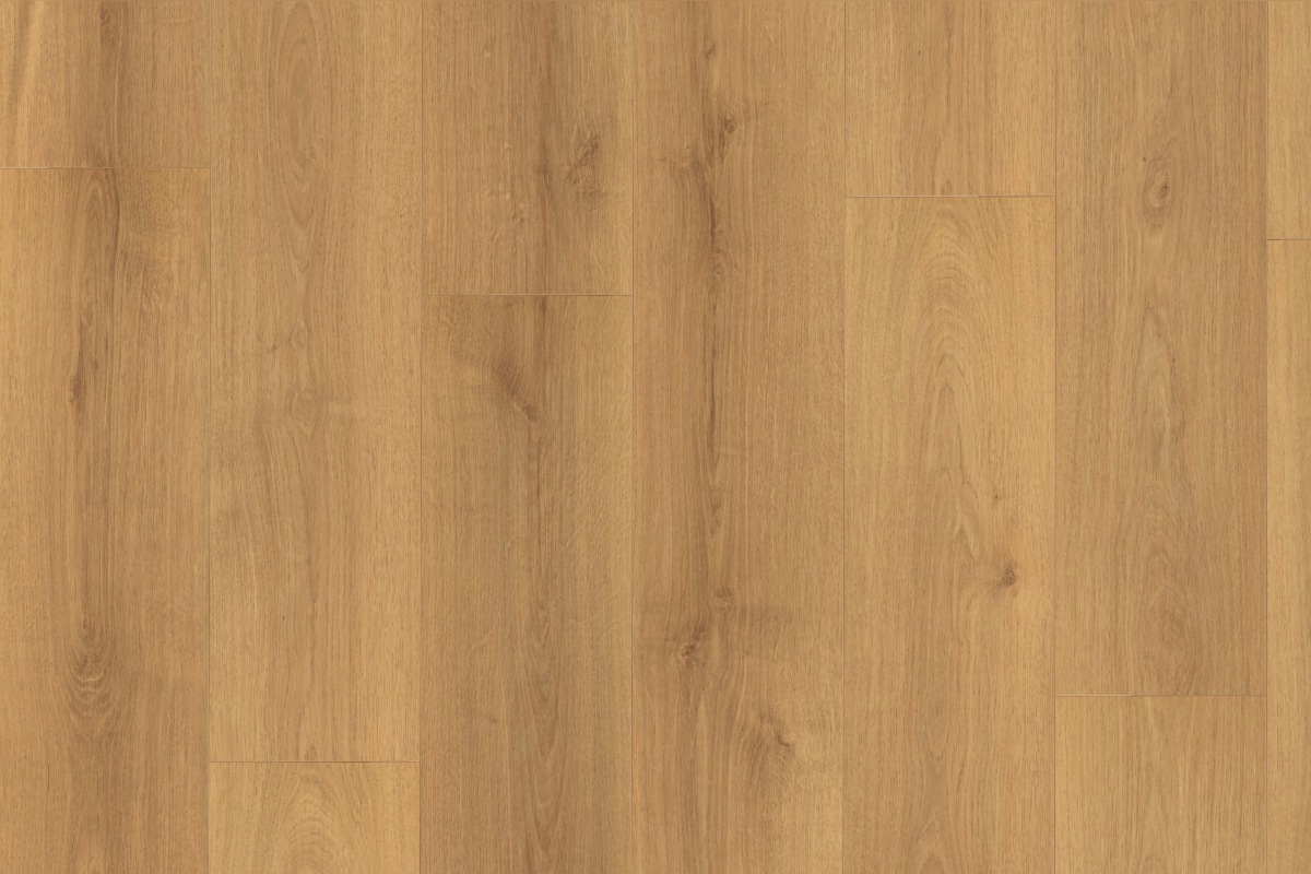 Egger Home Designboden Design+ Eiche charmant 1-Stab Landhausdiele 4V