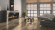 Wineo Laminate 500 Small V4 Traditional Oak Brown 1-strip 4V Wineo Laminate 500 Small V4 Traditional Oak Brown 1-strip 4V