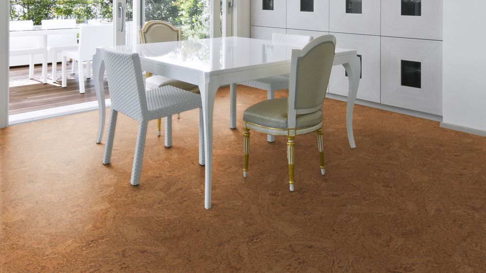 Wicanders Korkboden cork Pure Originals Accent Fliese 4mm