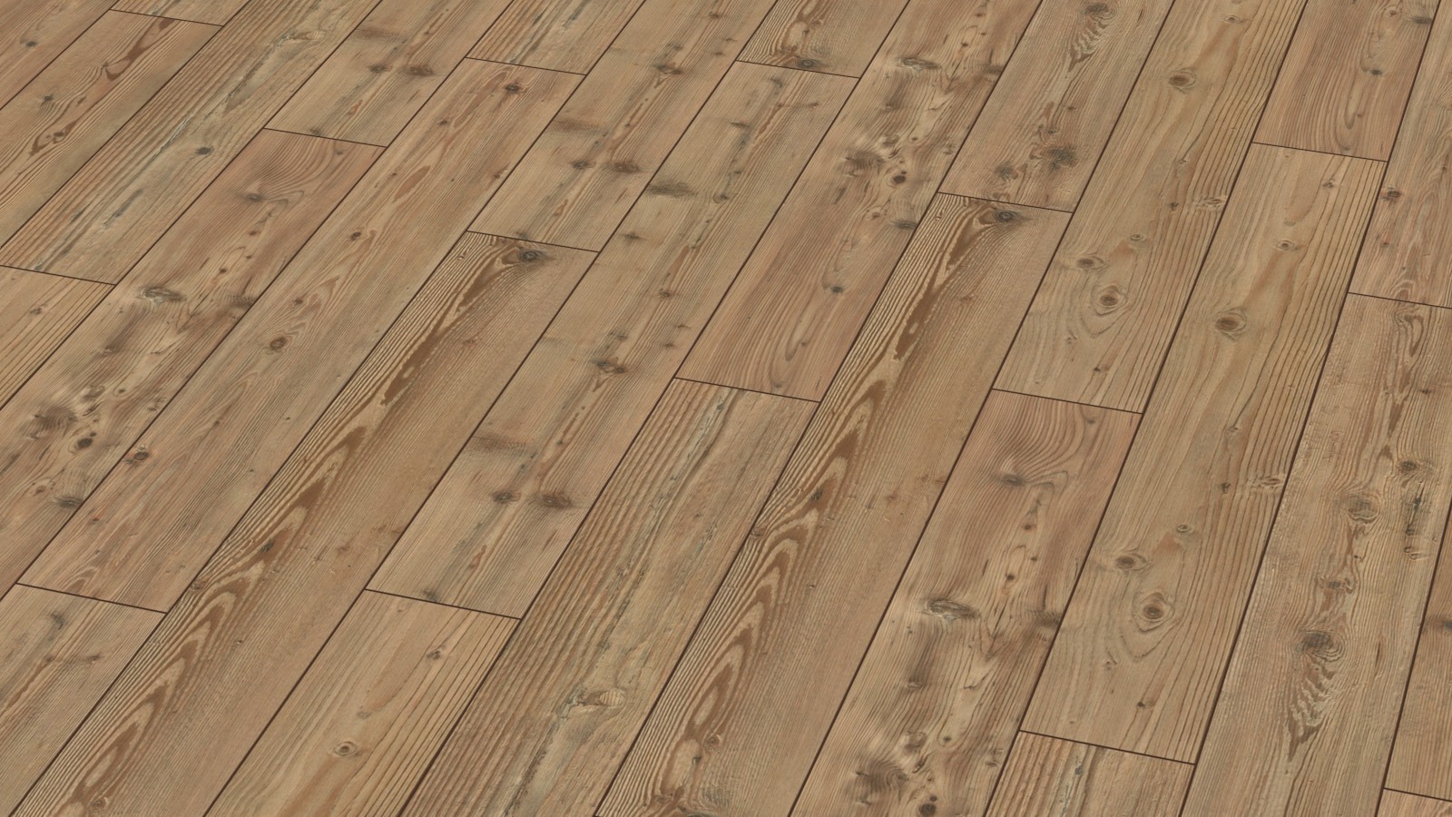 Laminat Select Natural Pine D2774 1-Stab Landhausdiele 4V Breite 193mm