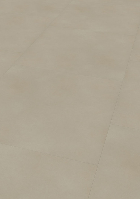 Wineo Vinyl flooring 800 Tile XXL Solid Sand Tile Bevelled edge for gluing main product photo