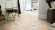 Tarkett Vinyl flooring Starfloor Click 30 Orange Blue Retro Tile M4V