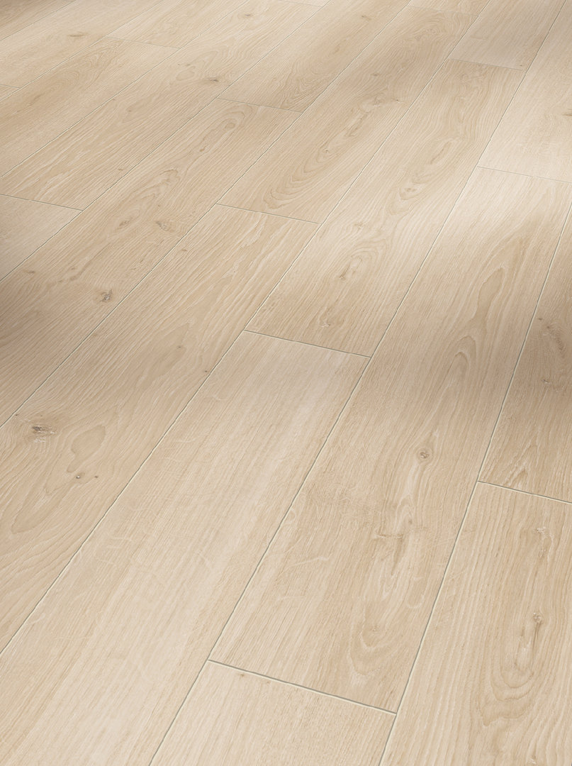 Parador Laminat Classic 1050 Eiche Studioline Geschliffen Landhausdiele 4V Raum1