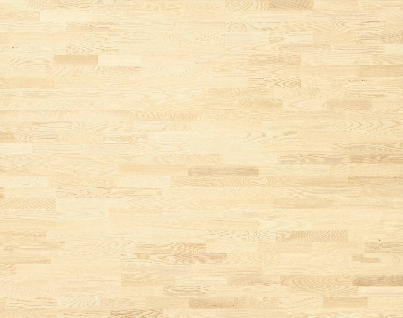 Tarkett Parkett Shade Natur Esche Linen weiß 3-Stab-Schiffsboden