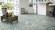 Tarkett Vinyl flooring Starfloor Click 30 Indigo Retro Tile M4V