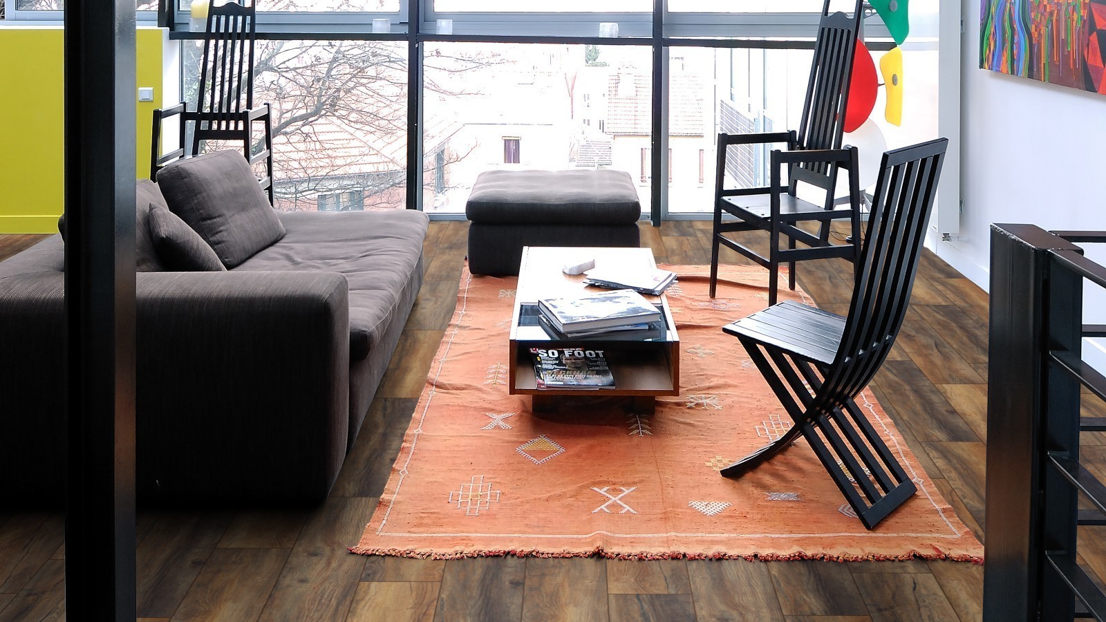 Laminat Durable Harbour Oak D3570 1-Stab Landhausdiele 4V Breite 188mm