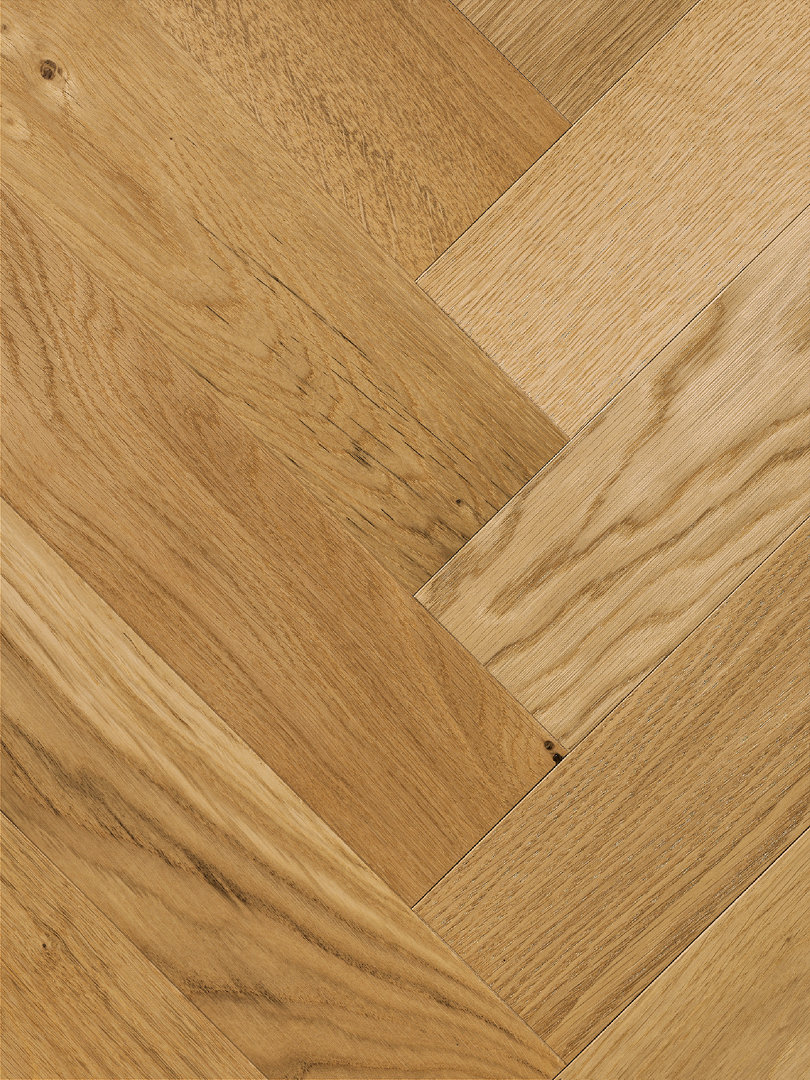 Parador Parquet Trendtime 3 Living Oak Matt lacquer Strip (Herringbone) M4V