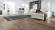 Wineo Vinyl flooring 800 Wood Mud Rustic Oak 1-strip Bevelled edge for clicking in Wineo Vinyl flooring 800 Wood Mud Rustic Oak 1-strip Bevelled edge for clicking in