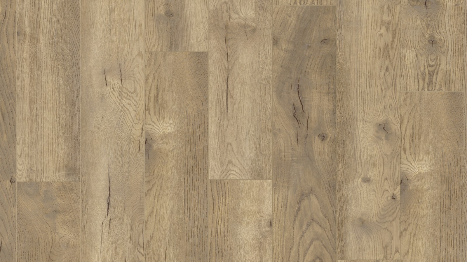 Suelo laminado Select Plus Pettersson Oak Natur D4764 1-Tablilla 4V ancho 244mm