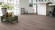 Tarkett Vinylboden Starfloor Vintage Dark grey Smoked Oak Planke