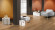 Tarkett Parquet Pure Rustic Chêne 1 frise XL M2V Proteco Huile Hardwax, brossé Tarkett Parquet Pure Rustic Chêne 1 frise XL M2V Proteco Huile Hardwax, brossé
