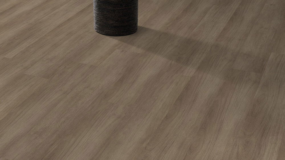 Skaben Klebe-Vinylboden massiv Life 55 Bergeiche natürlich 1-Stab Landhausdiele 4V zum kleben