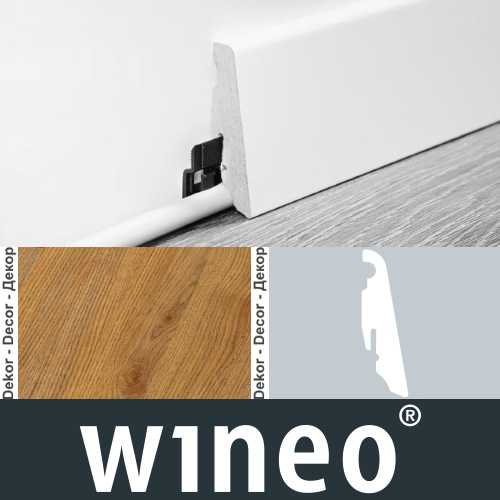 Wineo Zócalo 19/58 Indian Oak EI55413 main product photo