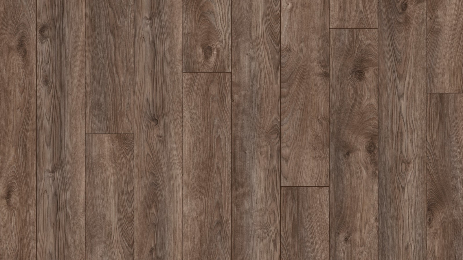 Laminate Wide Macro Oak Brown D4791 1-strip 4V Width 188mm