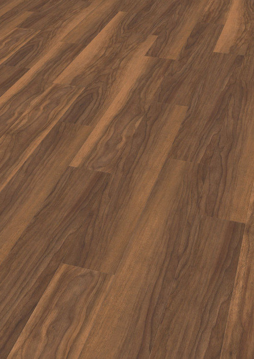 Suelo Vinilo Wineo 800 Wood Sardinia Wild Walnut 1 lama con borde biselado para pegar main product photo