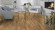 Tarkett Laminate Flooring Essentials 832 Roble cepillado bloque de 3 lamas