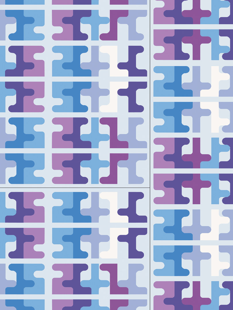 Parador Laminat Edition Karim Rashid Senses Großformat 4V